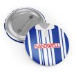 West Brom 1992 Button Badge