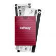 West Ham 18/19 Passport Holder