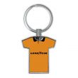 Wolves 1993 Football Shirt Keyring