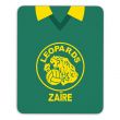 Zaire 1974 Mouse Mat