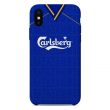 AFC Wimbledon 1988-89 iPhone & Samsung Galaxy Phone Case