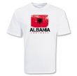 Albania Football T-shirt
