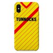 Albion Rovers 1983-85 iPhone & Samsung Galaxy Phone Case