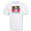 Antigua Soccer T-shirt