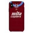 Aston Villa 1992-93 IPhone & Samsung Galaxy Phone Case