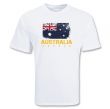 Australia Soccer T-shirt