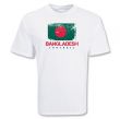 Bangladesh Football T-shirt