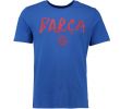 Barcelona 2016-2017 Squad T-Shirt (Blue)