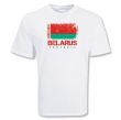 Belarus Football T-shirt