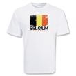Belgium Football T-shirt