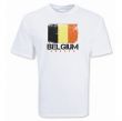 Belgium Soccer T-shirt