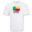 Benin Football T-shirt