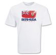 Bermuda Football T-shirt