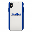 Birmingham City 2013-14 IPhone & Samsung Galaxy Phone Case