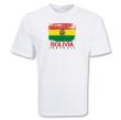 Bolivia Football T-shirt