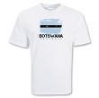 Botswana Football T-shirt