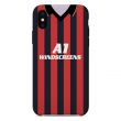 Bournemouth 1990-92 IPhone & Samsung Galaxy Phone Case