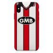 Brentford 2000-02 IPhone & Samsung Galaxy Phone Case