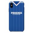 Brighton & Hove Albion 1983-84 iPhone & Samsung Galaxy Phone Case