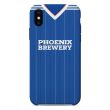 Brighton & Hove Albion 1984-85 IPhone & Samsung Galaxy Phone Case