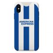 Brighton & Hove Albion 2018-19 IPhone & Samsung Galaxy Phone Case