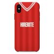 Bristol City 1983-86 iPhone & Samsung Galaxy Phone Case