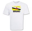 Brunei Football T-shirt
