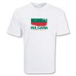 Bulgaria Football T-shirt