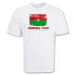 Burkina Faso Football T-shirt