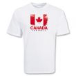 Canada Football T-shirt