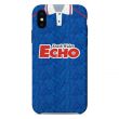 Cardiff City 1992-94 iPhone & Samsung Galaxy Phone Case