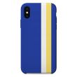 Cardiff City 1975-1980 iPhone & Samsung Galaxy Phone Case