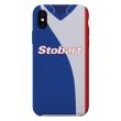 Carlisle United 2007-08 iPhone & Samsung Galaxy Phone Case