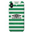 Celtic 1997-99 iPhone & Samsung Galaxy Phone Case