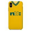 Celtic 2000-01 Away iPhone & Samsung Galaxy Phone Case