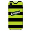 Celtic 2009-10 Away iPhone & Samsung Galaxy Phone Case