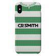 Celtic 1987-89 iPhone & Samsung Galaxy Phone Case