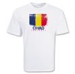 Chad Football T-shirt