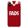 Charlton Athletic 1981-82 iPhone & Samsung Galaxy Phone Case