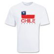 Chile Soccer T-shirt