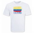 Colombia Soccer T-shirt