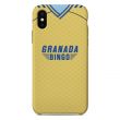 Coventry City 1987-88 Away iPhone & Samsung Galaxy Phone Case