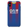 Crystal Palace 2018-19 iPhone & Samsung Galaxy Phone Case