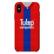 Crystal Palace 1991-92 iPhone & Samsung Galaxy Phone Case