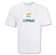 Cyprus Football T-shirt