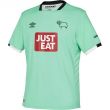 Derby County 2016-2017 Third Shirt