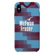 Dundee 2018-19 Away iPhone & Samsung Galaxy Phone Case