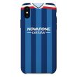 Dundee 1987-89 iPhone & Samsung Galaxy Phone Case