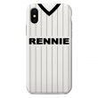 Dunfermline 1985-86 iPhone & Samsung Galaxy Phone Case