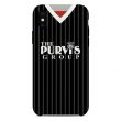 Dunfermline 2006-07 iPhone & Samsung Galaxy Phone Case